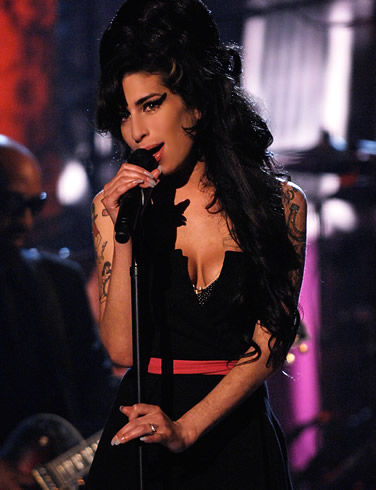 Amy Winehouse ~  teiglkampphil