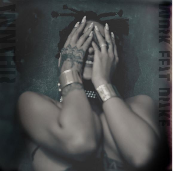 Wie findet ihr Rihanna's neue Single "Work"?