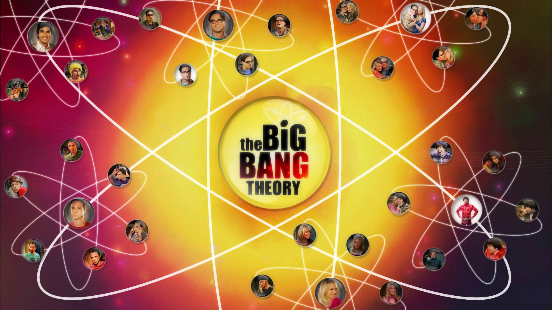 Euer Lieblingscharakter: The Big Bang Theory [TOP 9]
