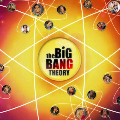 Euer Lieblingscharakter: The Big Bang Theory [TOP 9]