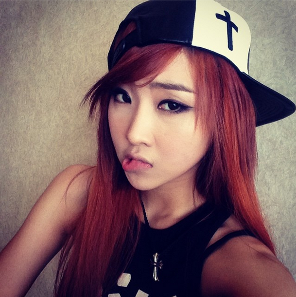 Minzy ~ JapanLotusbluete