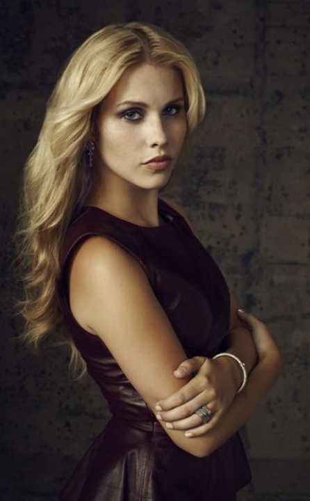 Claire Holt ~ Ela16