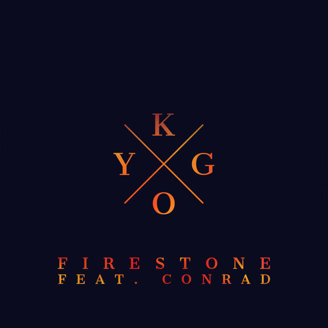 Firestone - Kygo feat. Conrad Sewell (Timmy)