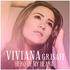 Viviana Grisafi (Peace) singt ihren Song "Hero Of My Heart"
