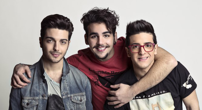 🇮🇹 II Volo