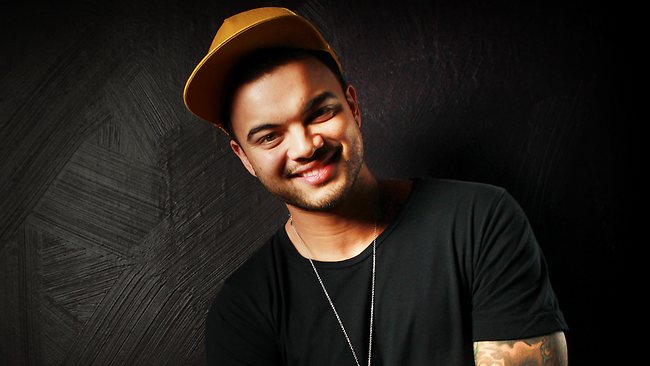 🇦🇺 Guy Sebastian