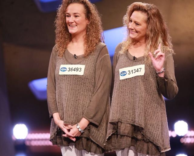 DSDS 2016 // 7.Casting - Sabine Gatena & Marion Friesecke - Stoehr