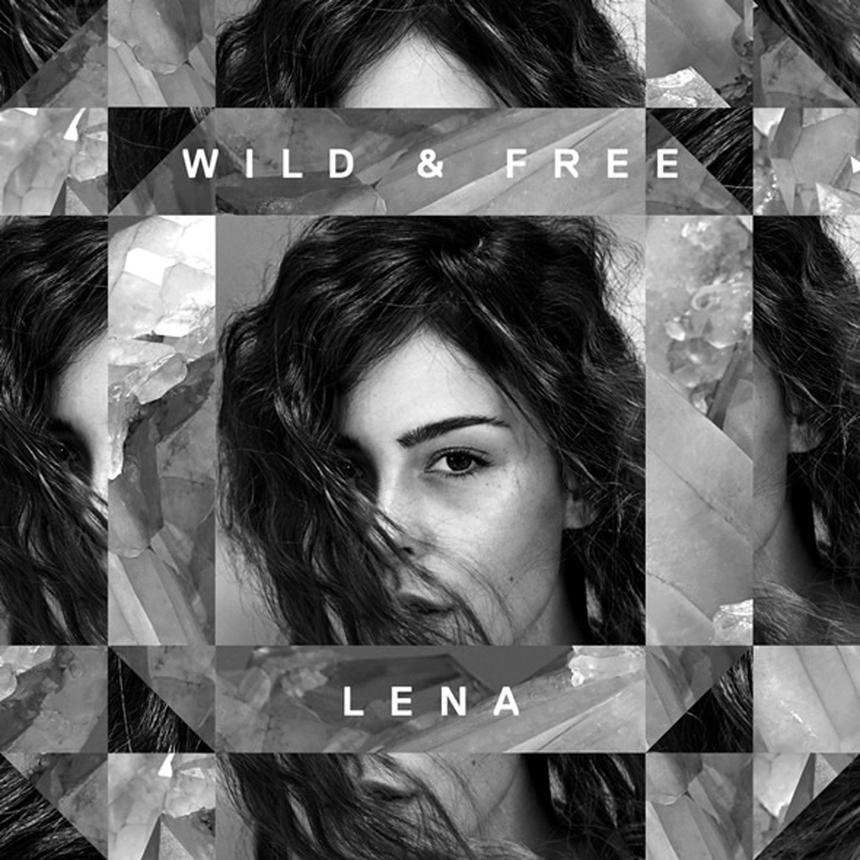 Lena - Wild And Free