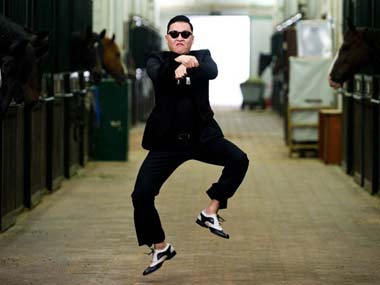 Psy - Gangnam Style