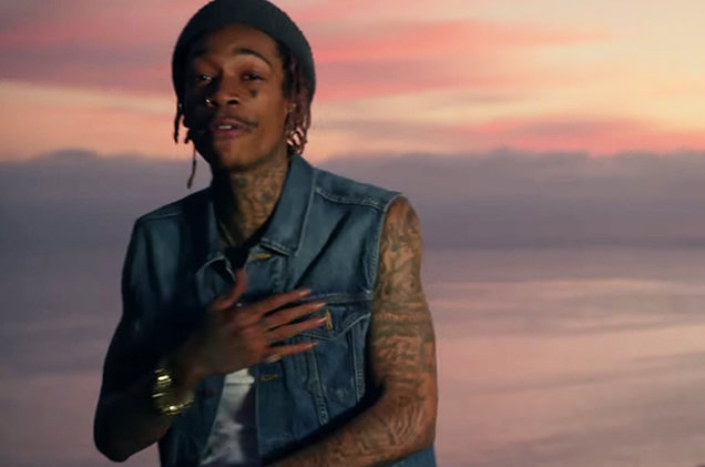 Wiz Khalifa - See You Again ft. Charlie Puth