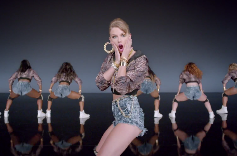 Taylor Swift - Shake It Off