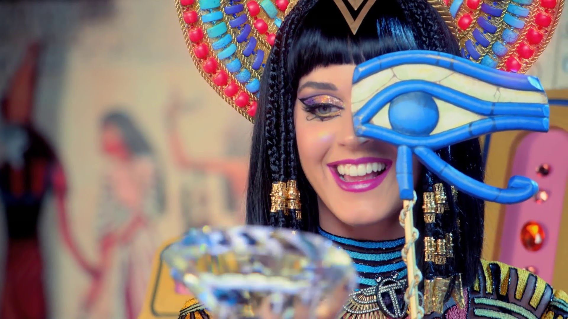 Katy Perry - Dark Horse