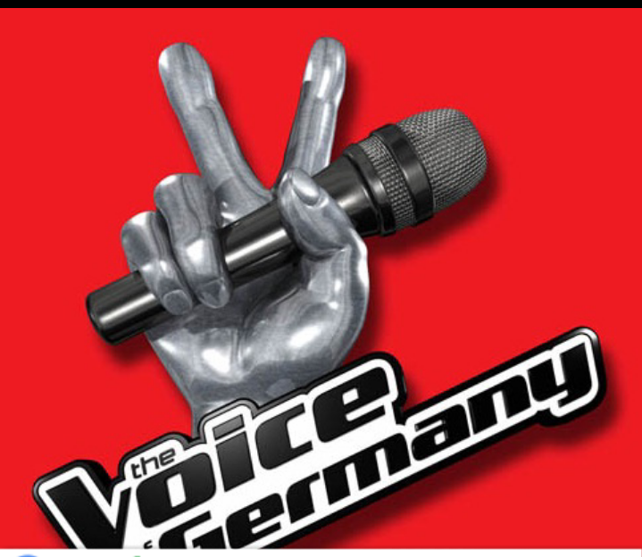Voycer's The Voice Of Germany// Aufruf 1