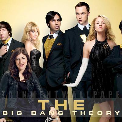 Euer Lieblingscharakter: The Big Bang Theory [TOP 7]