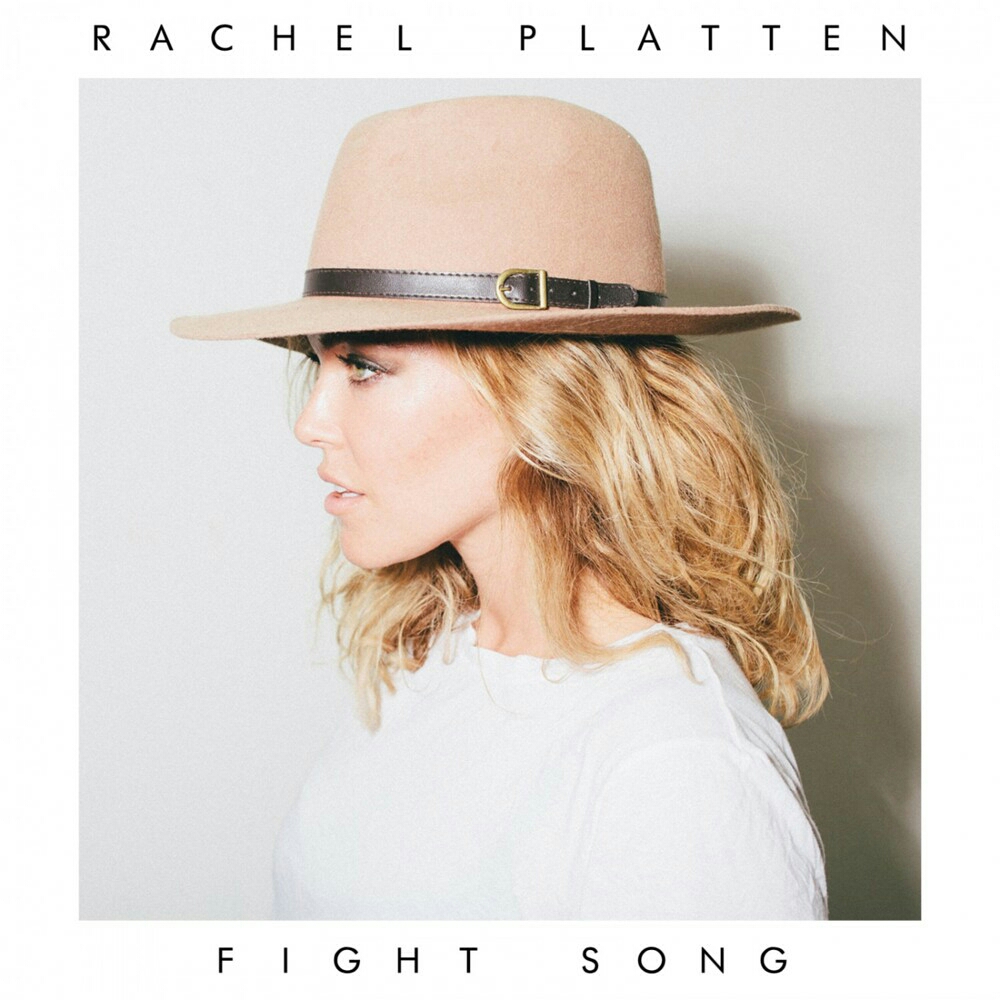 Fight Song - Rachel Platten (Timmy)