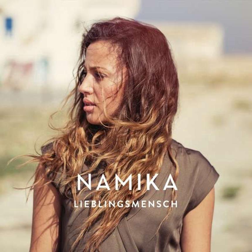 Lieblingsmensch - Namika (Tim15)