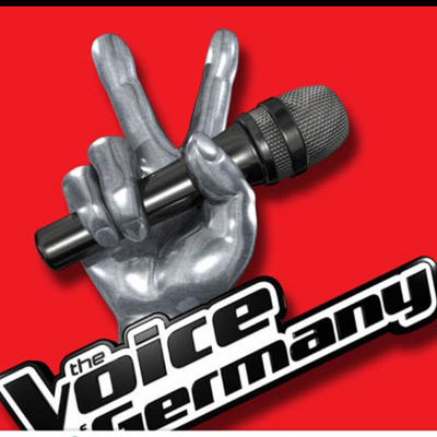 Voycer's The Voice Of Germany// Coaches gesucht!