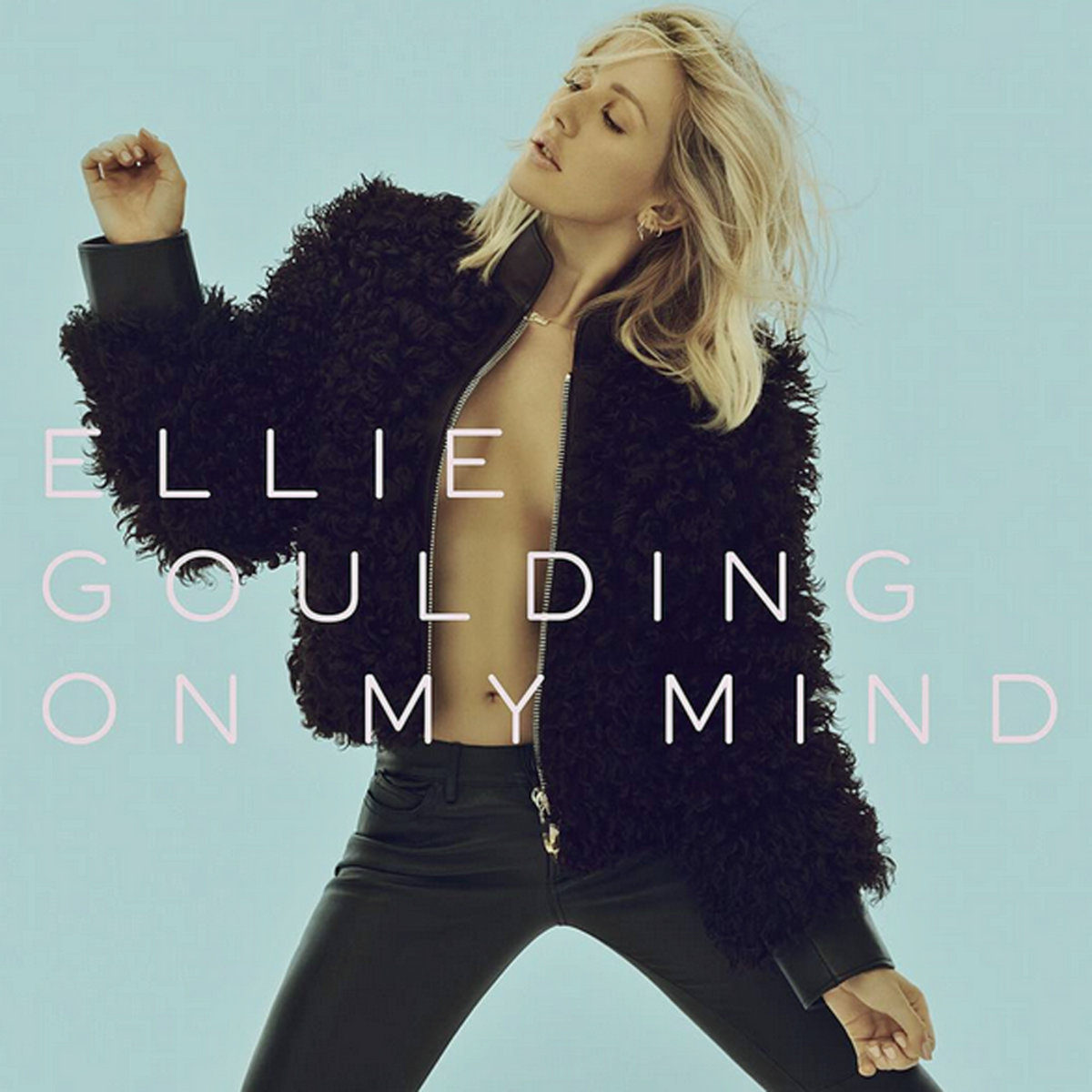 On My Mind - Ellie Goulding (musicfreak97)