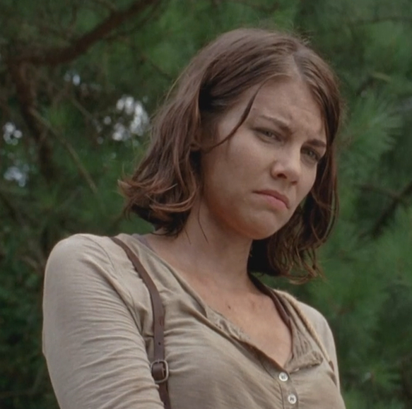 Maggie Greene