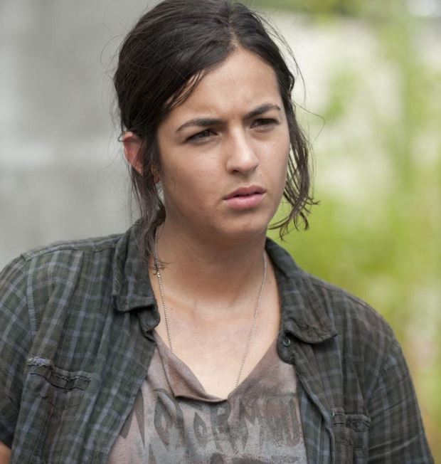 Tara Chambler