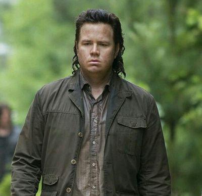 Dr. Eugene Porter