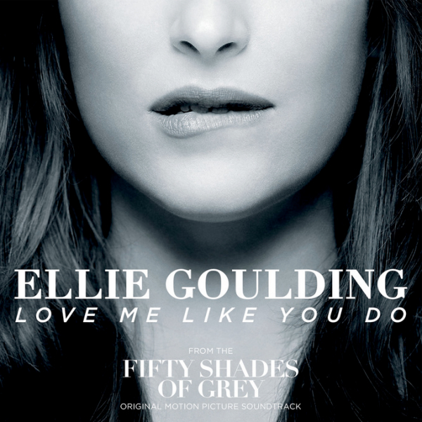 Love Me Like You Do - Ellie Goulding (Tim15)