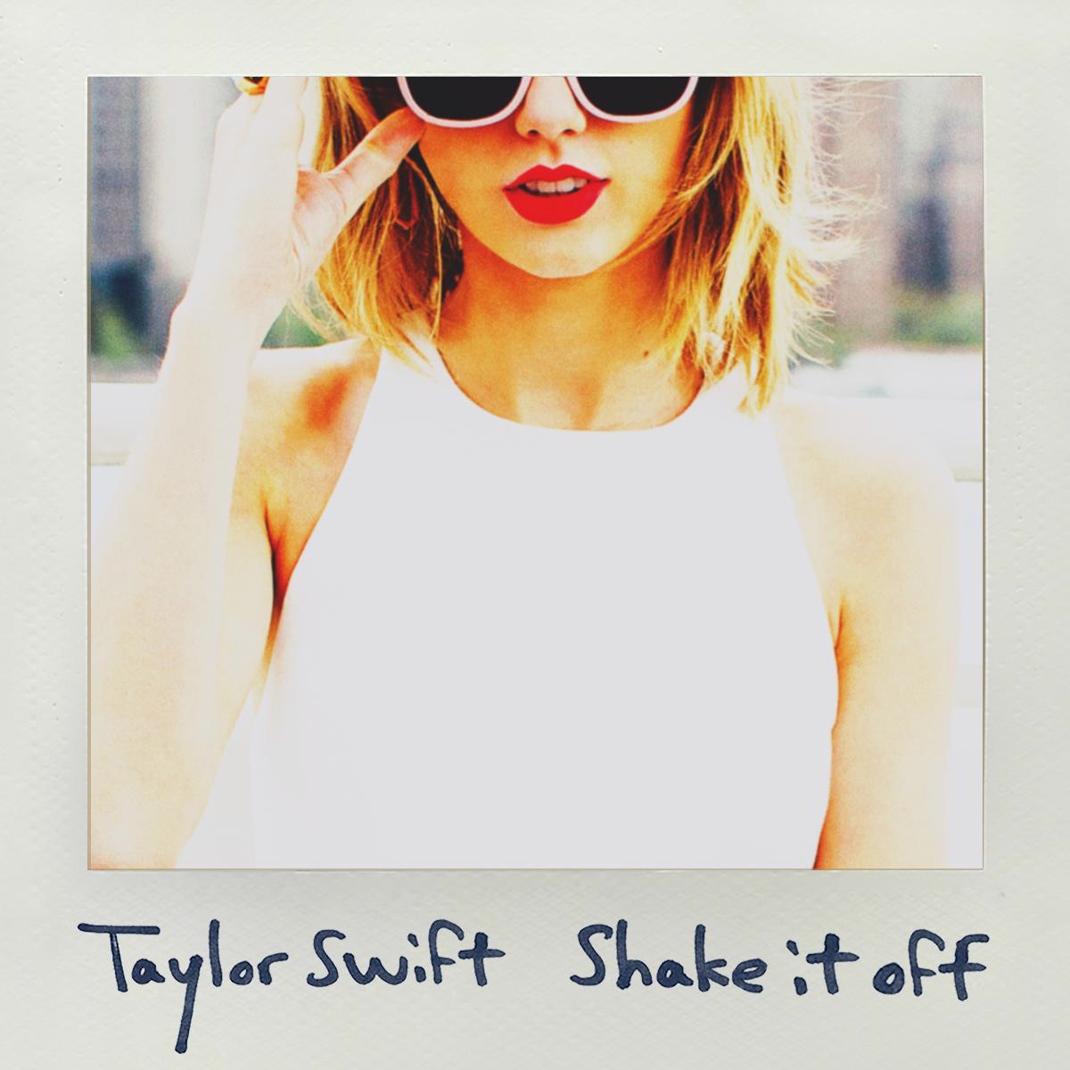 Shake It Off - Taylor Swift (Vivian2000)