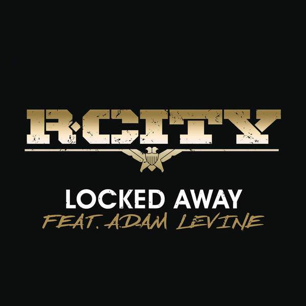 Locked Away - R. City feat. Adam Levine (musicfreak97)