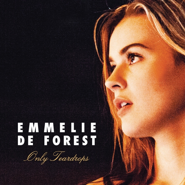Only Teardrops - Emmelie de Forest (lackimaster)
