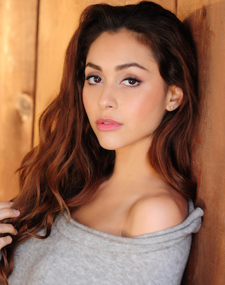 Lindsey Morgan ~ tigerhai98