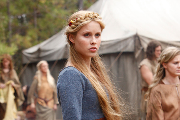 Claire Holt ~ Ela16