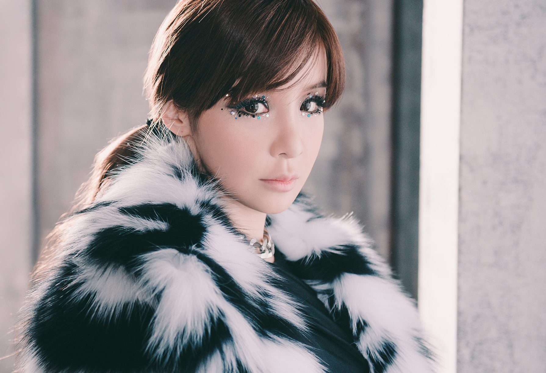 Park Bom ~ JapanLotusbluete