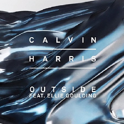 Outside (Calvin Harris Song)