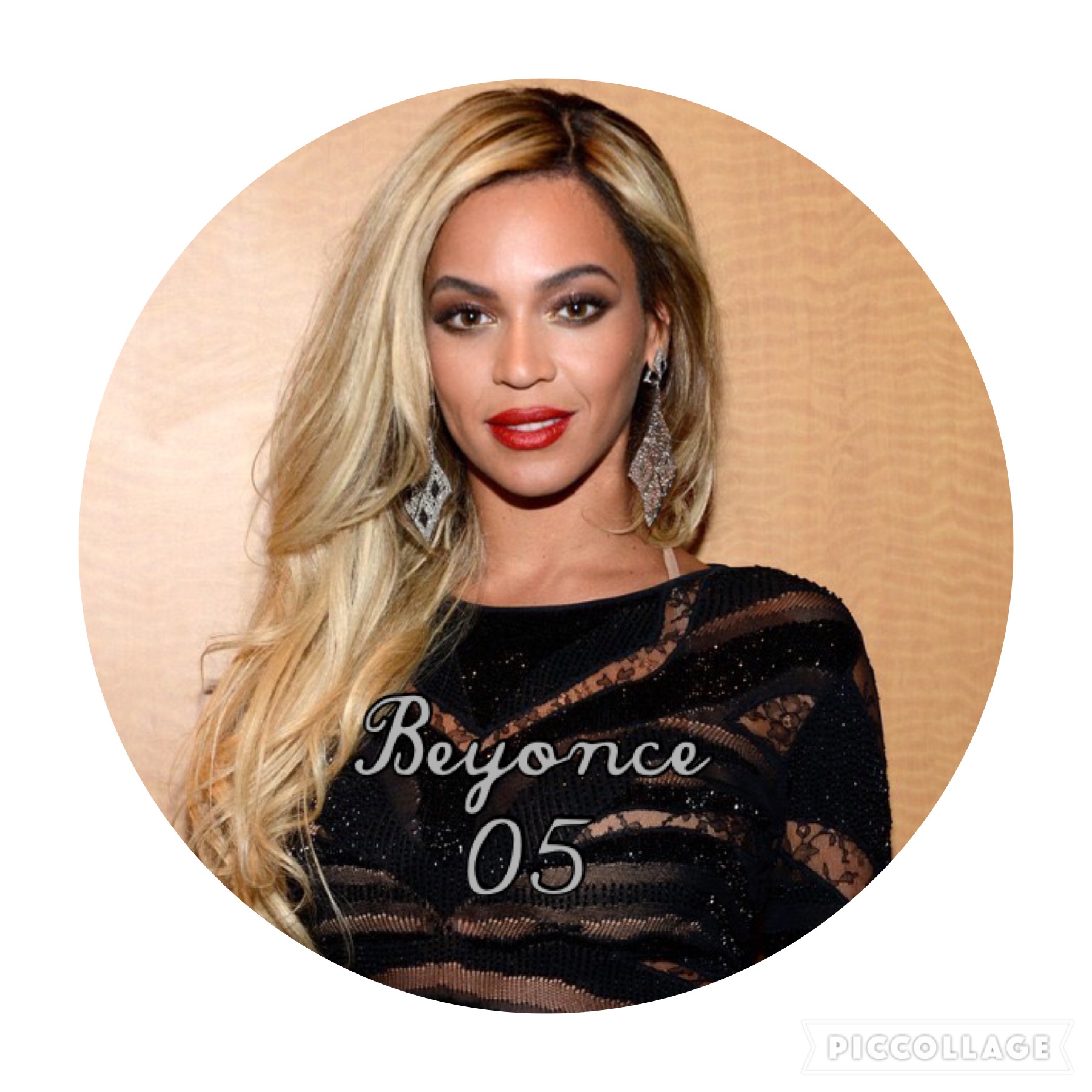05 ~ Beyonce