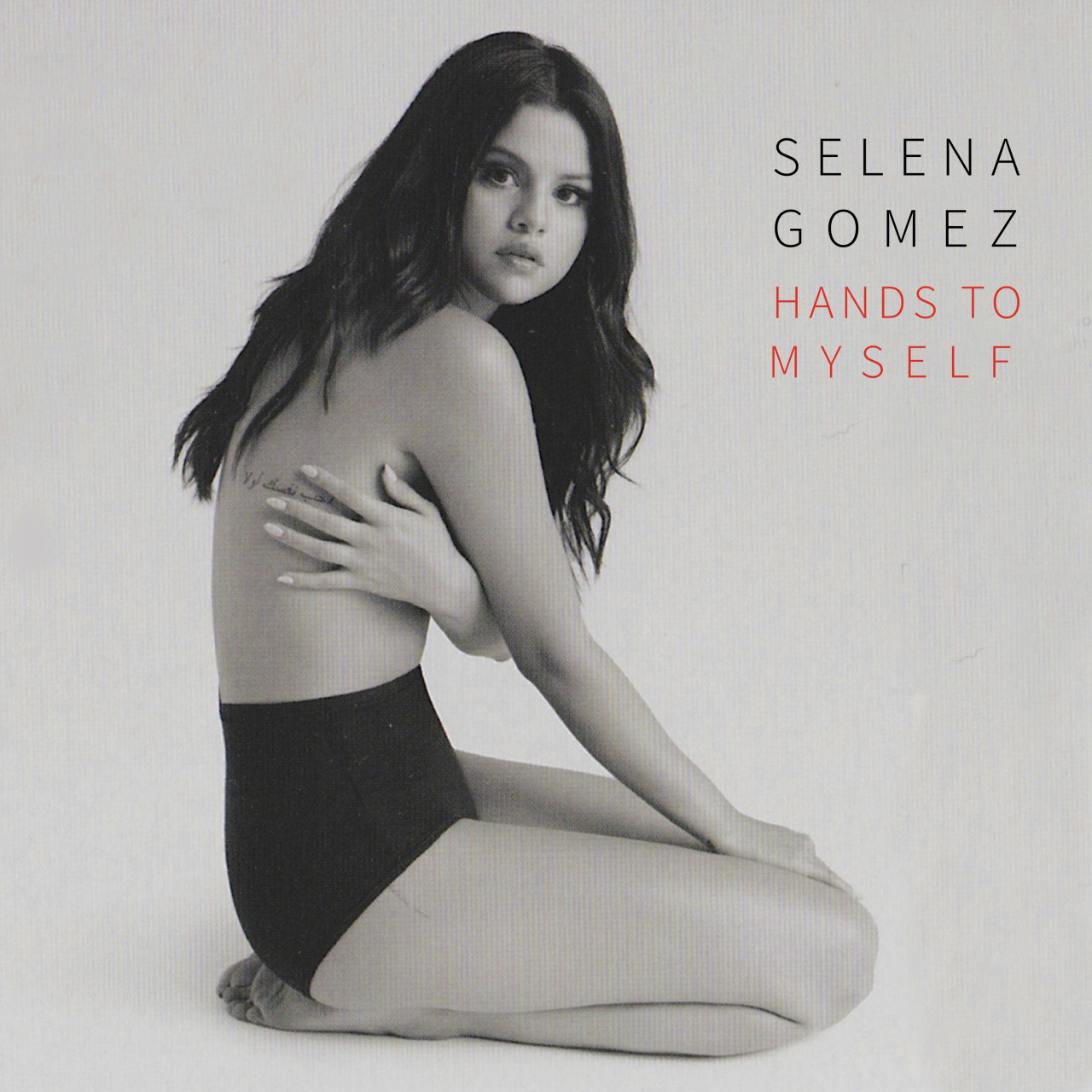 Hands To Myself - Selena Gomez (teigelkampphil)