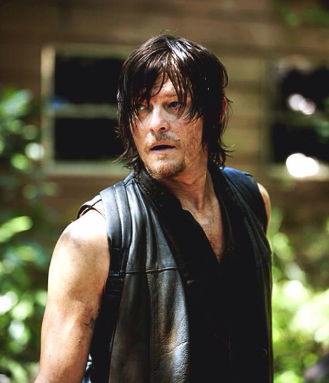 Daryl Dixon