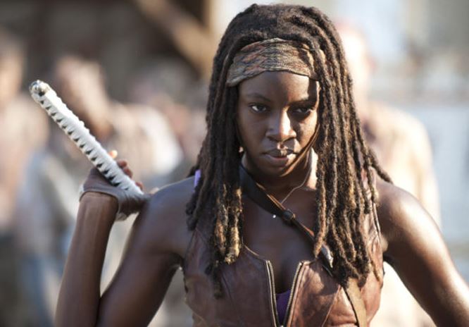 Michonne