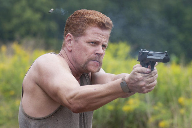 Abraham Ford