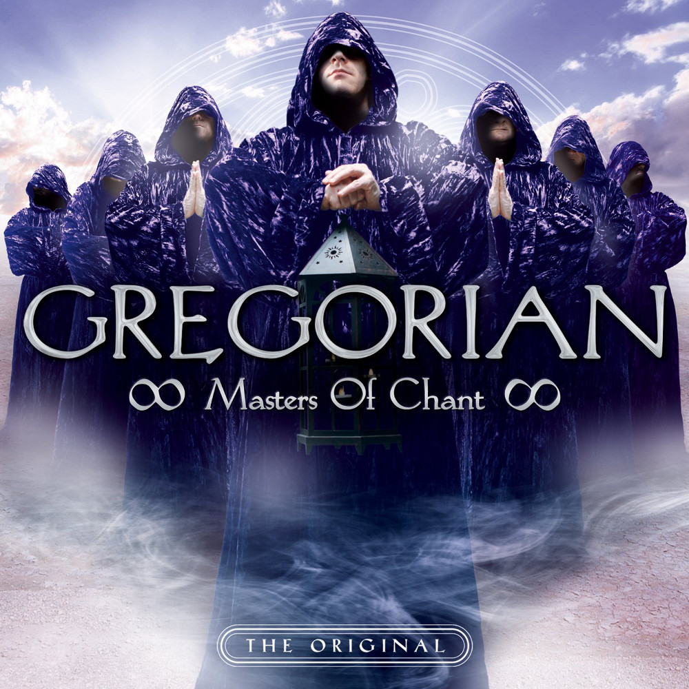 Gregorian mit Master Of Chant
