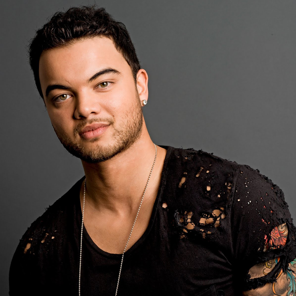 Guy Sebastian / Tonight Again / Australia