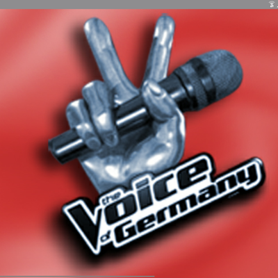 Voycer's The voice of Germany// Coach-Frage//