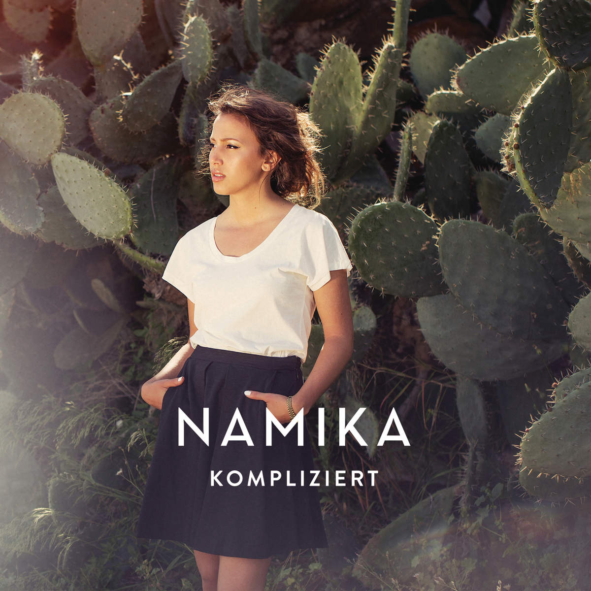 Namika - Kompliziert