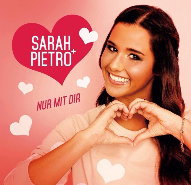 Sarah & Pietro - Nur mit dir