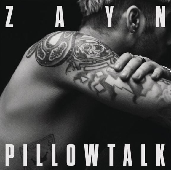 Zayn - Pillowtalk