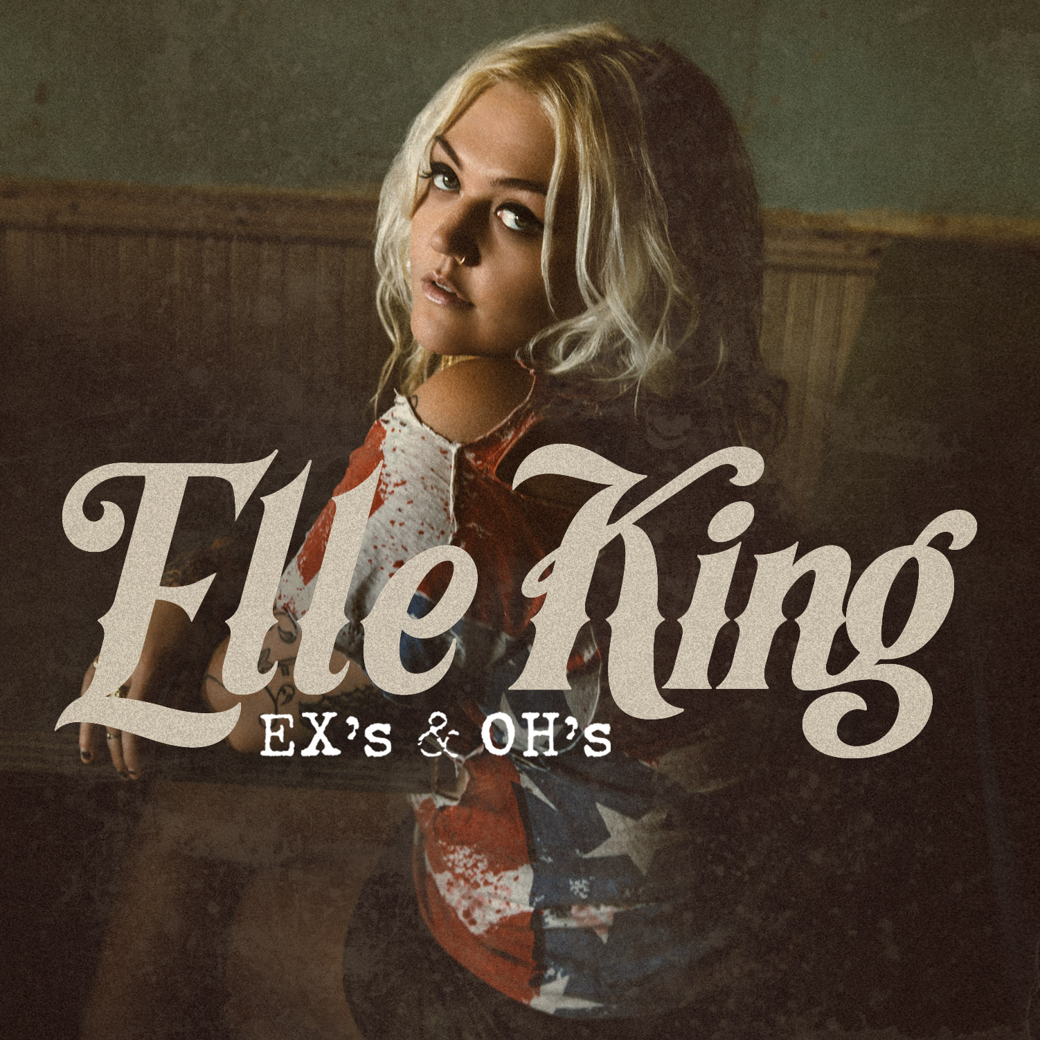 Elle King - Ex's & Oh's