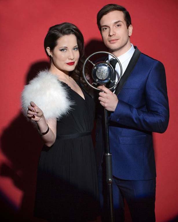 Electro Velvet / Still in Love with You / United Kingdom