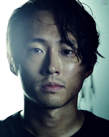 Glenn Rhee