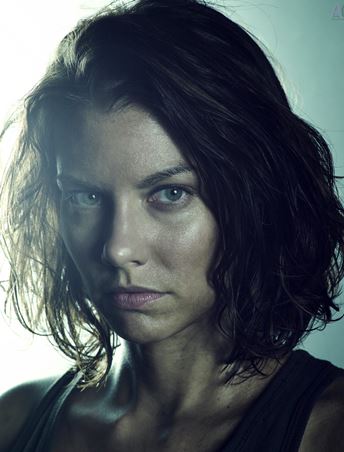 Maggie Greene