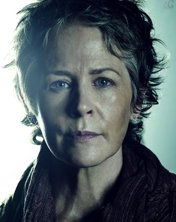 Carol Peletier