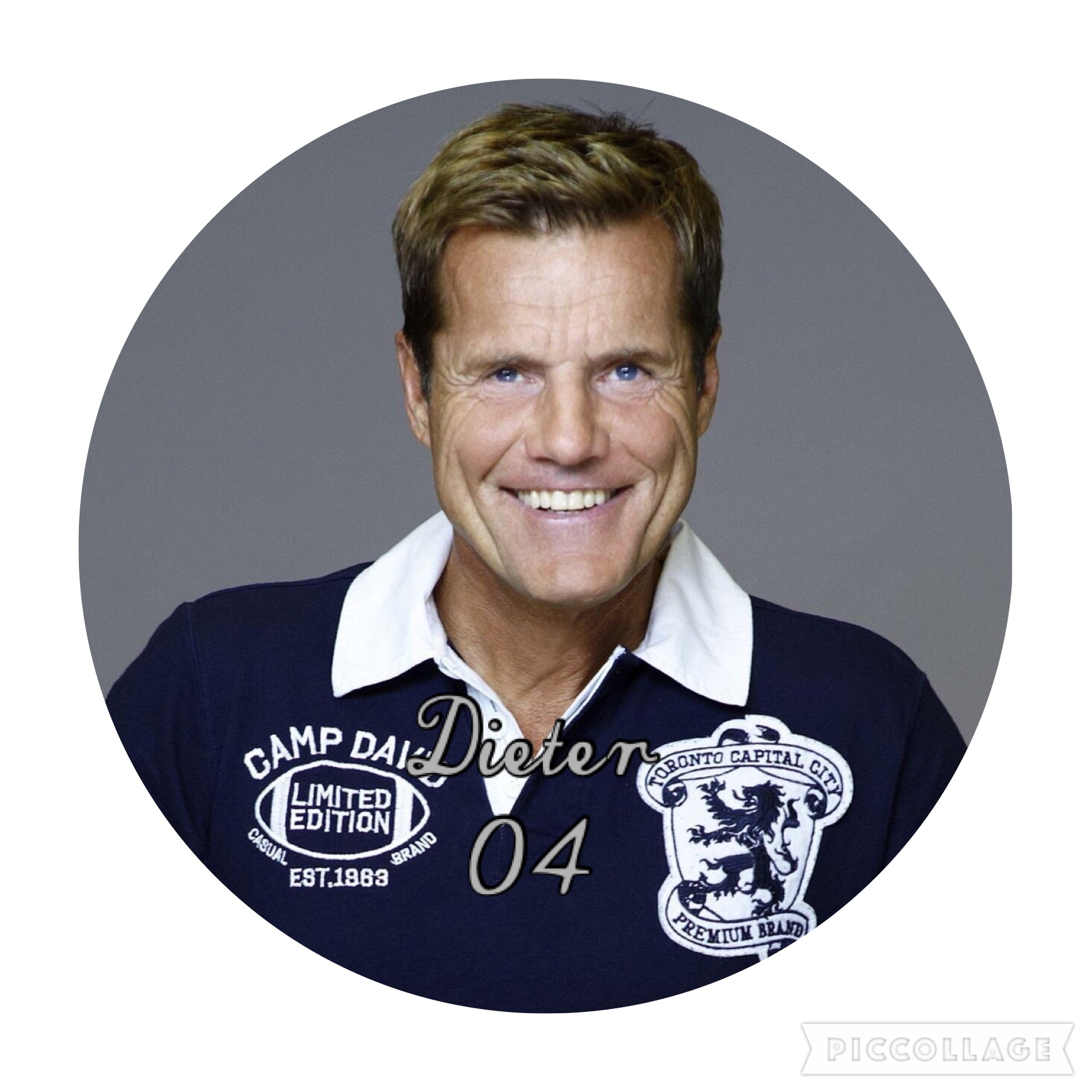 04 ~ Dieter Bohlen